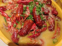 -王红军龙虾(新民路店)