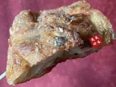 -潘记老面羌饼