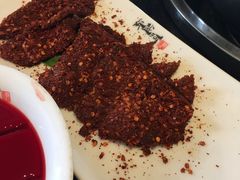 -纸盐河码头火锅(十八梯店)