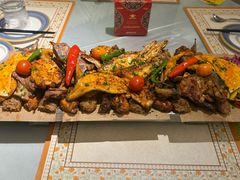 -海尔巴格·新疆菜(吐鲁番店)