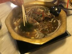 -京城一锅羊蝎子火锅(官塘新村店)