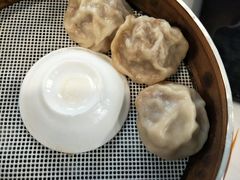 -百年尹氏汤包(湖南路狮子桥店)