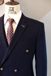 -伊布老裁缝西装礼服定制