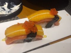 -昊·来了寿司(双楠2店)