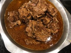 -蝎王府羊蝎子(西直门店)