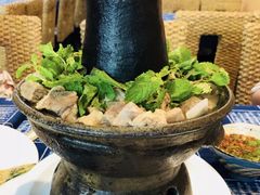 -滇道云南特色料理(康定路店)