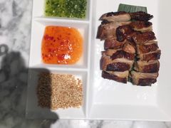 -PHO爺·越南料理(亦庄大族广场店)