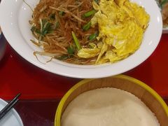 -宏状元现熬粥·京味菜(五棵松店)