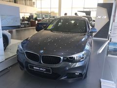 -北京盈之宝宝马&MINI4S店(望京店)