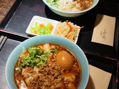 -喜晋道面馆(华严寺广场店)