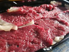 -彩鹿·潮汕·鲜牛肉·自助火锅(伊电园店)