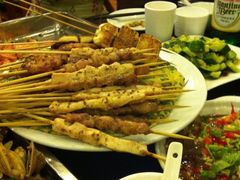 -胶东海鲜大排档(北太平庄店)