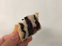 紫米麻薯-面包与我Bread Or Me(长城汇店)