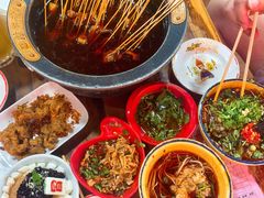 -冒椒火辣(奎星楼街店)