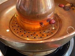 -北门涮肉·铜锅涮肉(南锣鼓巷店)