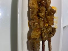 -小放牛炒菜馆(裕华万达店)