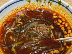 老成都酸辣粉-蓉李记成都名小吃(武汉经开万达店)