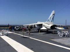 -中途岛号航空母舰博物馆