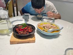 -鹿港小镇(悠唐店)