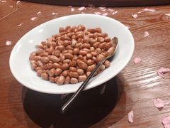 -荷风细雨·中国茶宴(碧云店)