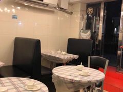 大堂-玲珑餐厅(陕西南路店)