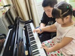 -快乐琴弦音乐舞蹈艺术教育中心(马连道校区)