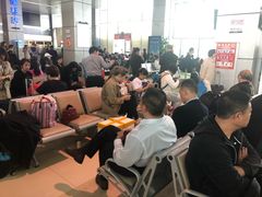 -普陀长途客运中心