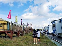 -龙里油画大草原旅游区