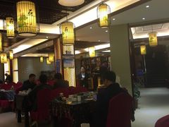 大堂-京都老蔡记(瑞达路店)