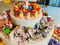 -天河城购物中心