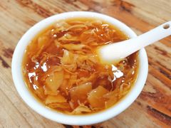 泮塘马蹄沙-沙湾姜埋奶(兴新包店)