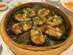 -莆田餐厅PUTIEN(金融街购物中心店)