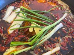 -黄潇洒老火锅(九眼桥宏济巷店)