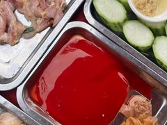 -友口福(大良店)