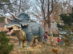 -大连森林动物园