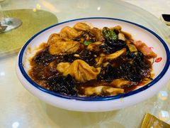 四喜面筋-西新饭店(城中店)