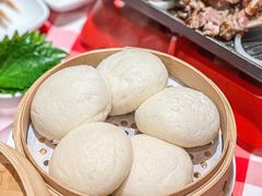 -西贝(吴江路湟普汇店)