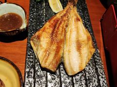 -千代武日本料理(爱建店)