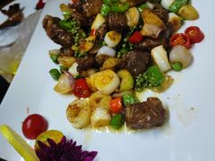 -德胜轩正宗顺德菜(宝安沙井会展中心店)