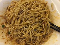 凉面-承旭麻辣烫(马家堡东路店)