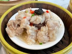 -香云轩·顺德菜(香云纱园林酒店店)