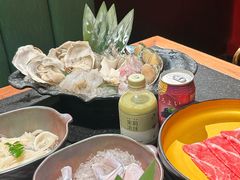 -牛New寿喜烧(金茂览秀城店)