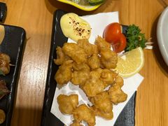 -福匠日本料理(人民路店)