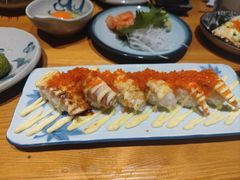 -福匠日本料理(人民路店)