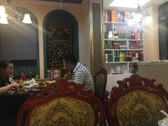 -帕米朵儿新疆小馆(仙鹤新天地广场店)