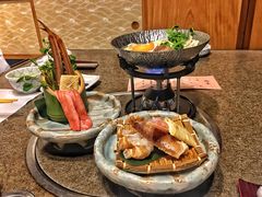 蟹肉火锅-蟹道乐(網元別館店)