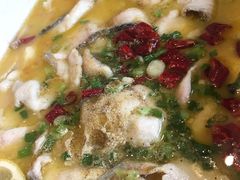 -乌镇那一年小院主题餐厅(甘泉西路店)