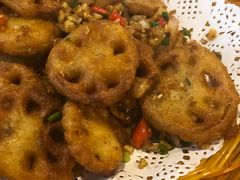 -冶建镜子·老南昌大排档·江西虾王(总店)