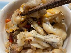 -蛙太牛牛肉海鲜自助火锅(台江万达店)