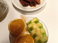 -粗茶淡饭·汉口公馆(循礼门店)